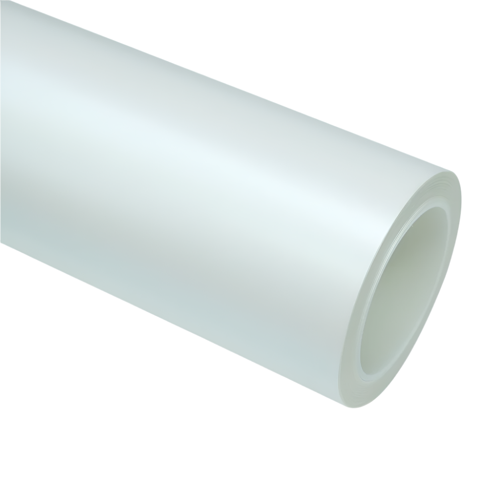 Matte Mineral White
