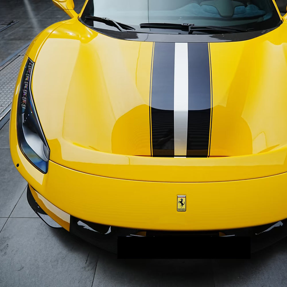Modena Yellow