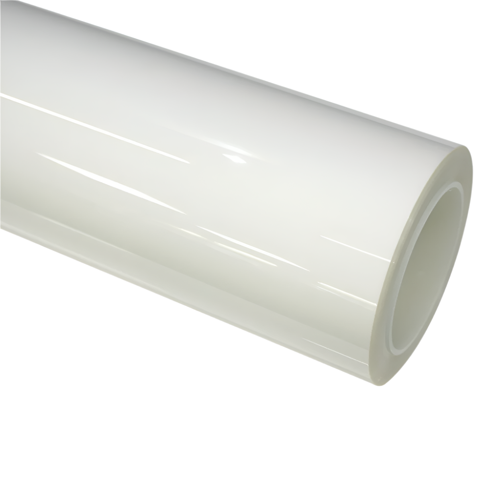 Noble And Elegant White