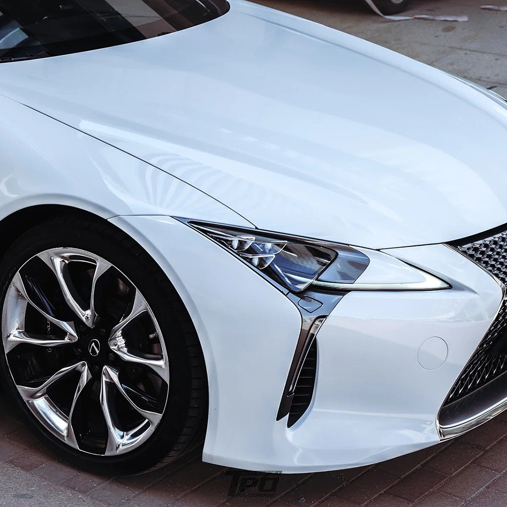Noble And Elegant White