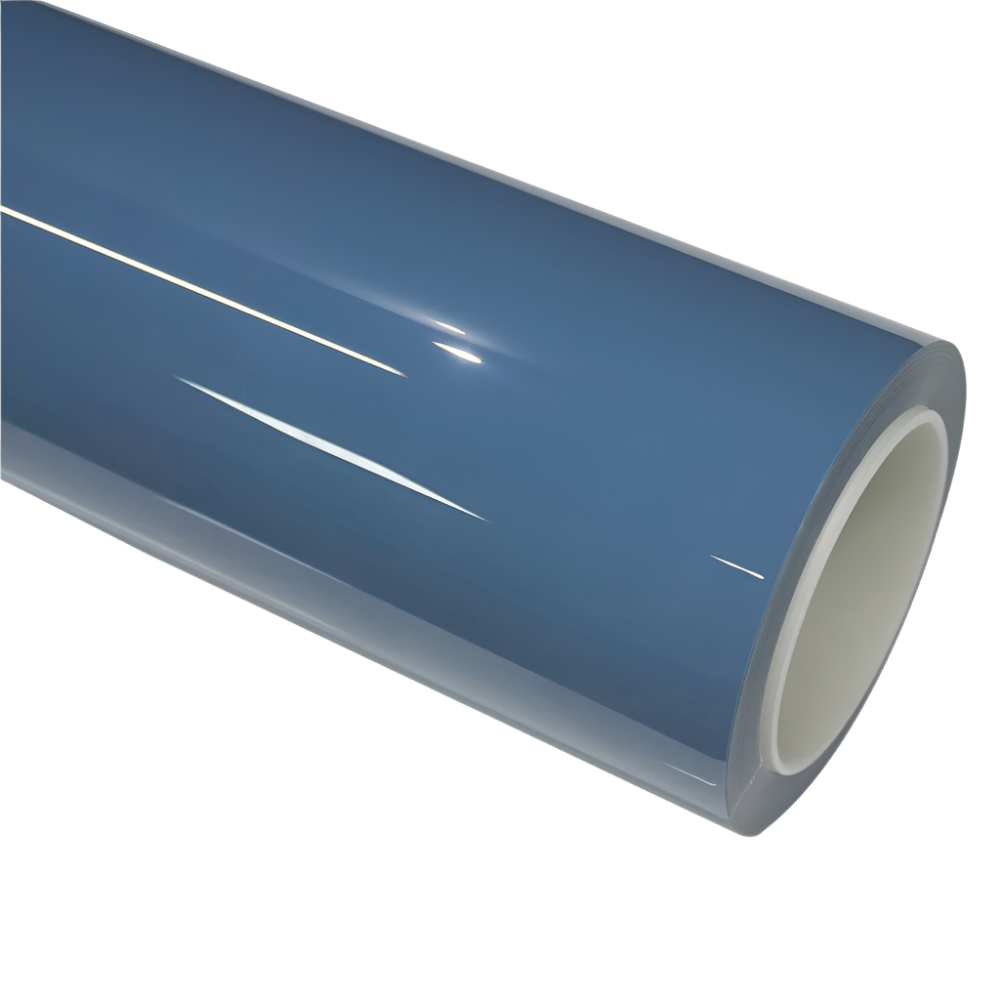 Porcelain Blue
