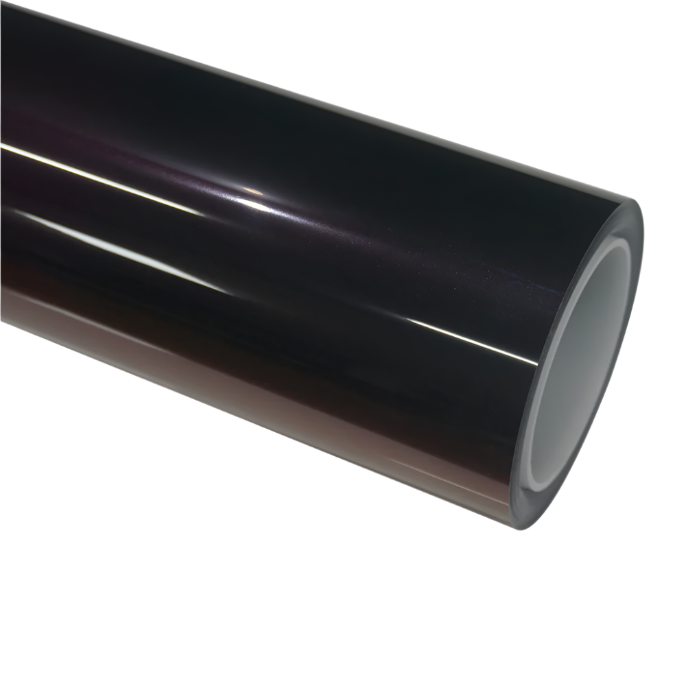 Streaming Black Charm Red