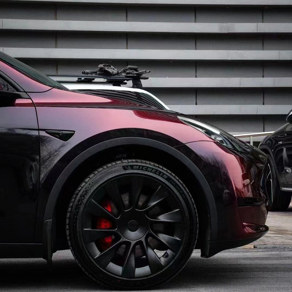 Streaming Black Charm Red